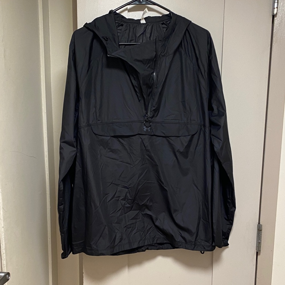 Under Armour Black Men's Jacket